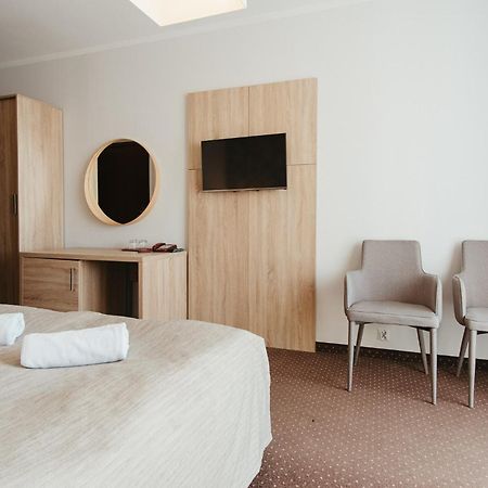 Akces Medical Fit & Spa Дзьвіжино Екстер'єр фото