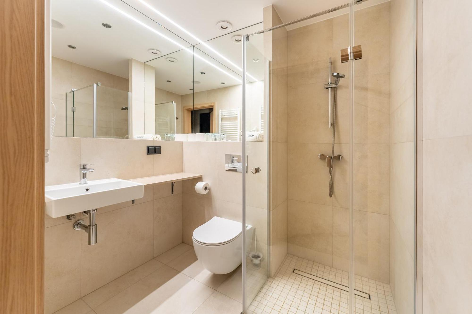 Akces Medical Fit & Spa Дзьвіжино Екстер'єр фото